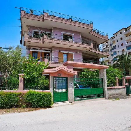 The View And Terrace