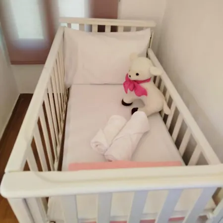 The View And Terrace