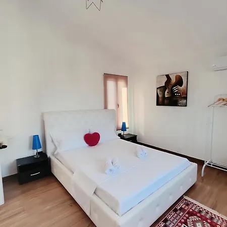 The View And Terrace