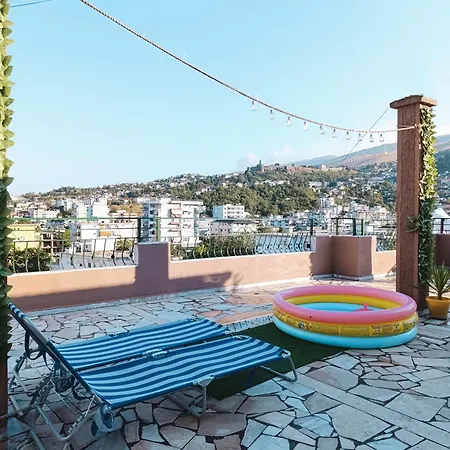 The View And Terrace Villa *