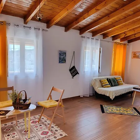 The View And Terrace Villa