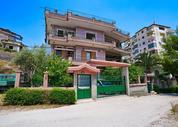 The View And Terrace