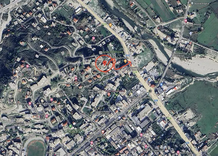 The View And Terrace Villa *