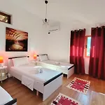 The View And Terrace *