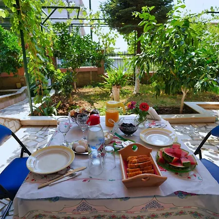 Villa The View And Terrace Gjirokastër