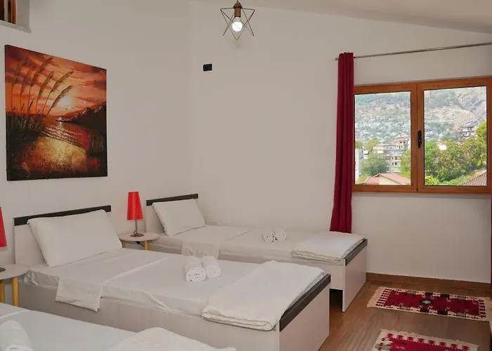 Villa The View And Terrace