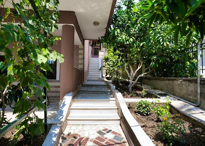 Villa The View And Terrace *